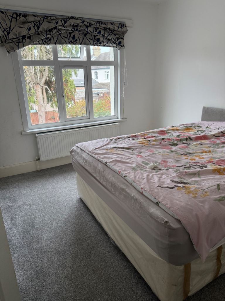 Room to let