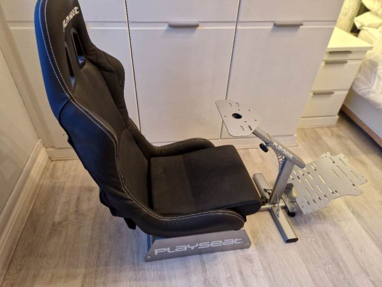 Playseat Racing Seat