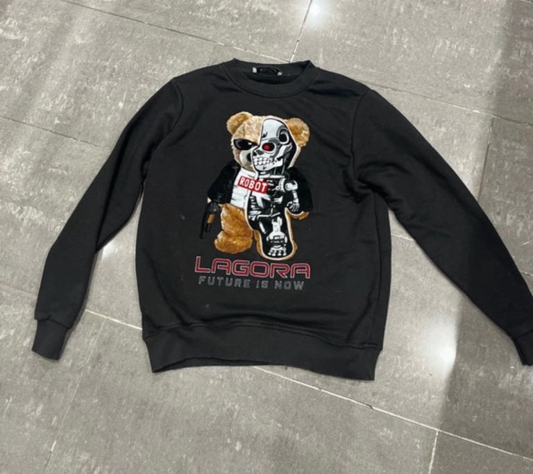 Men's top size M great condition