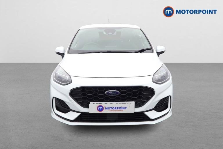 2023 Ford Fiesta 1.0 EcoBoost Hybrid mHEV 125 ST-Line X Edition 5dr HATCHBACK PETROL Manual