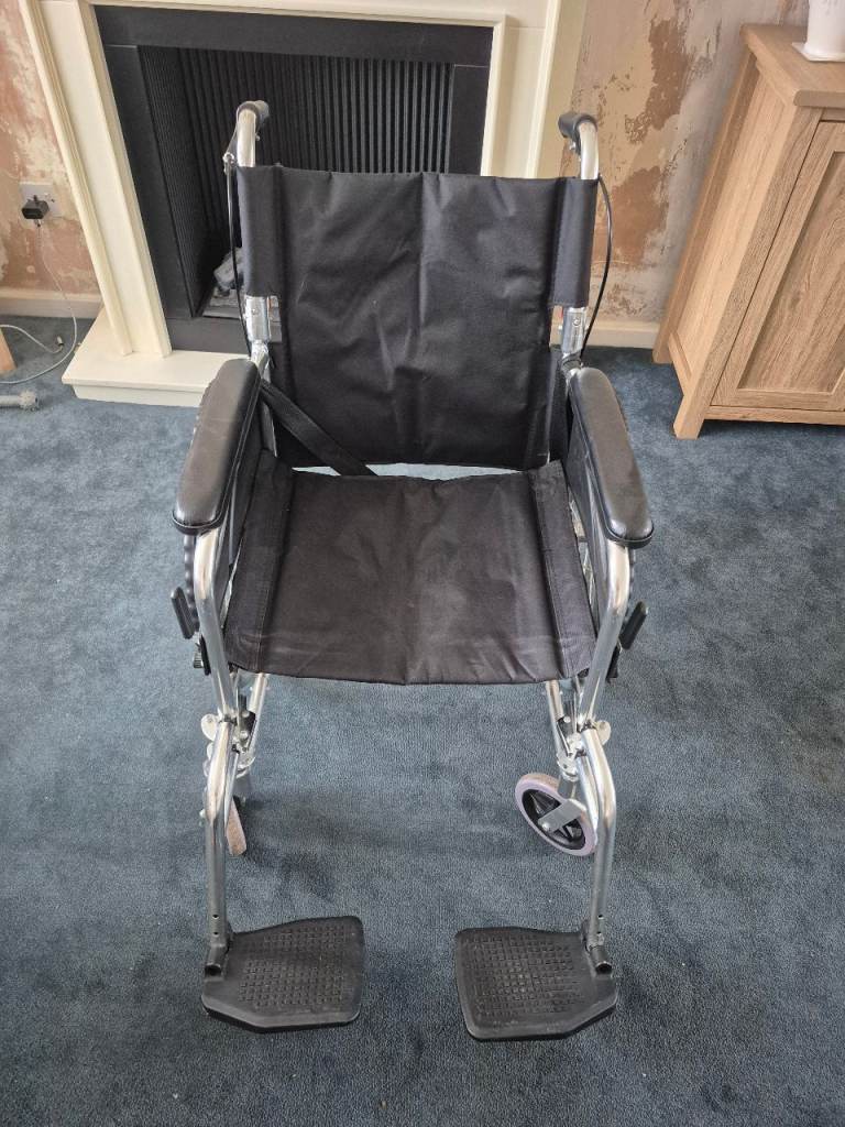 Wheelchair for sale