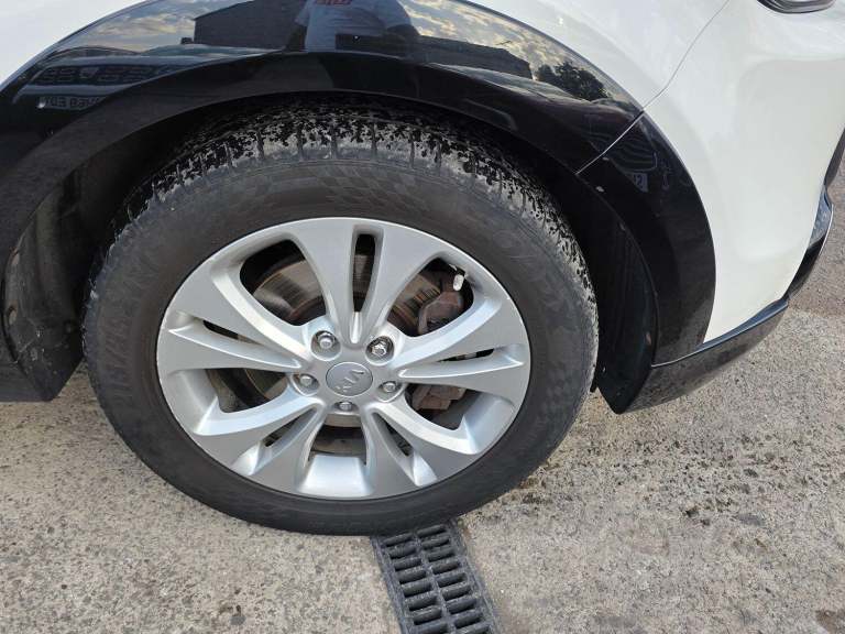 KIA SOUL 1.6 GDi Urban 2016