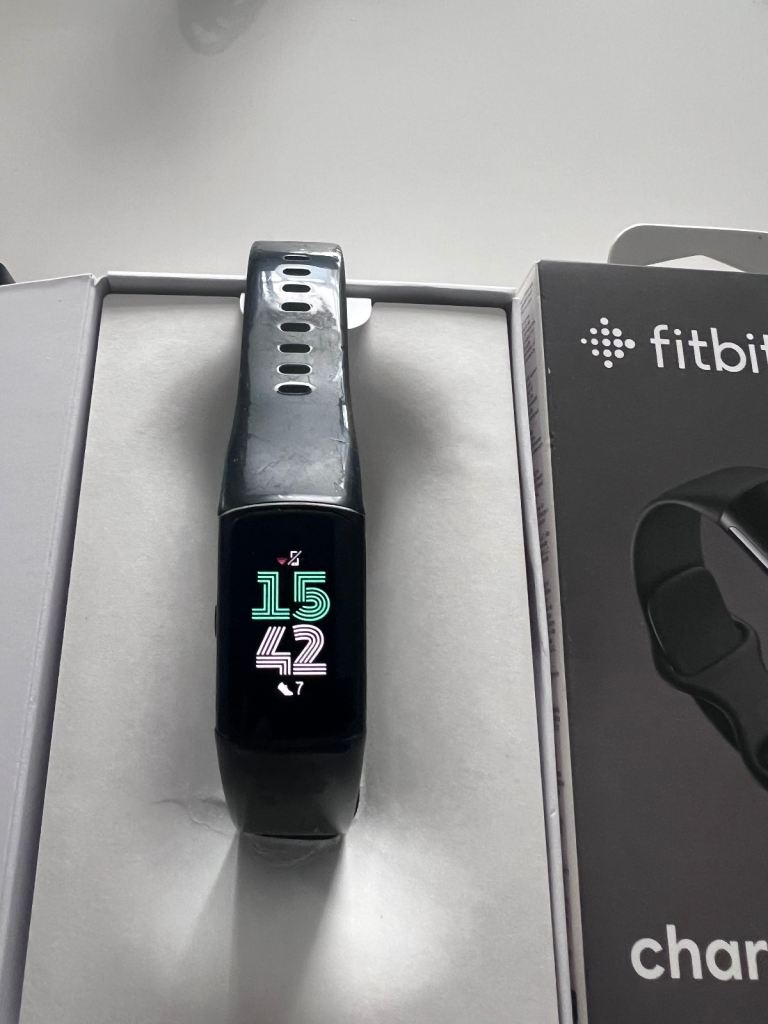 Fitbit 6