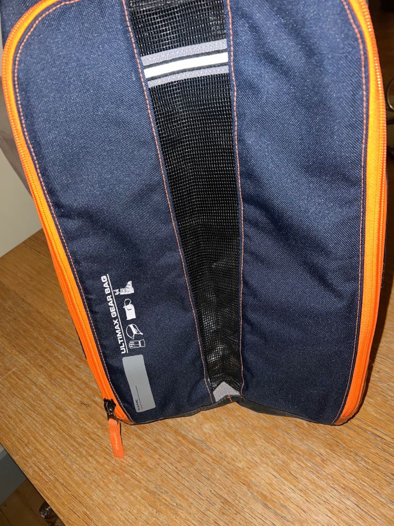 Salomon Ski Gear Bag
