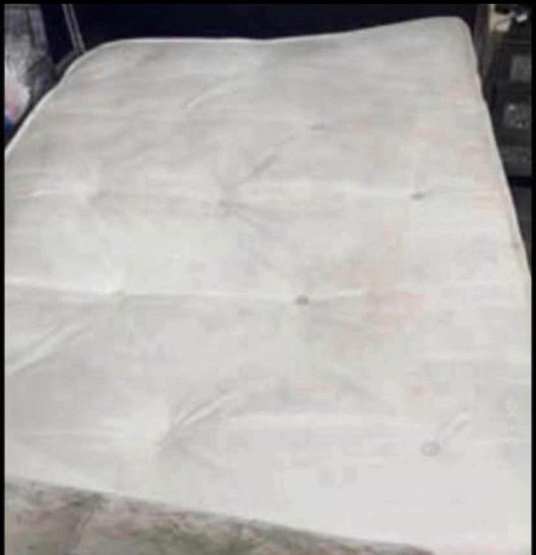 Double Mattress Free