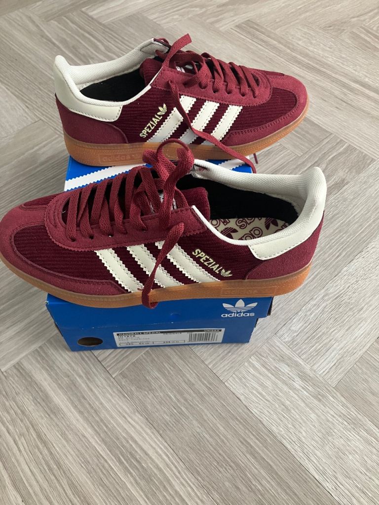 Brand new Adidas Handball Spezial