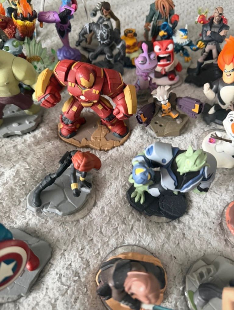 Disney infinity 
