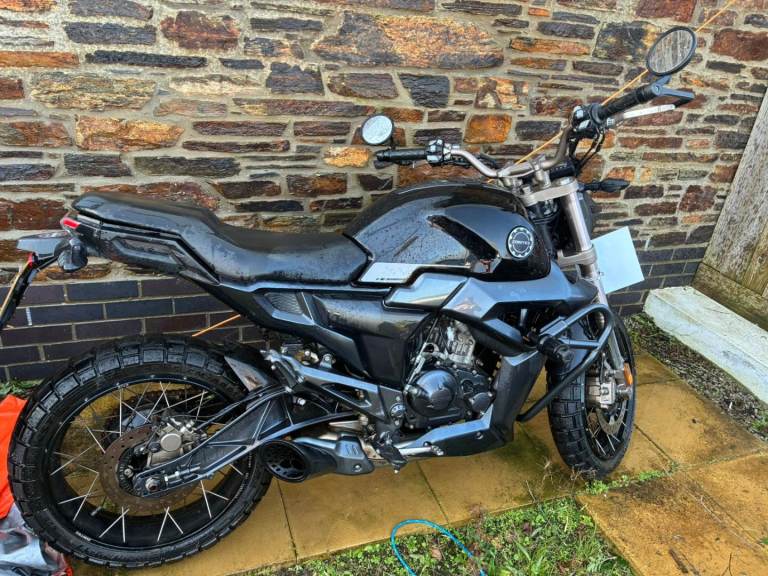 Zontes, ZT, 2022, 125 (cc)