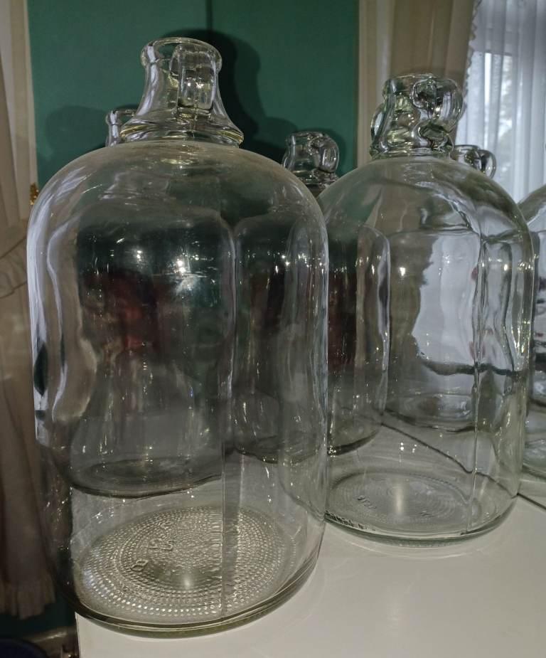 Wine Making Equipment 