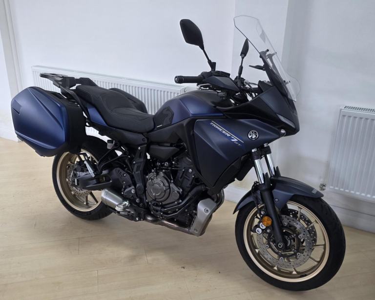 Yamaha Tracer 7 GT