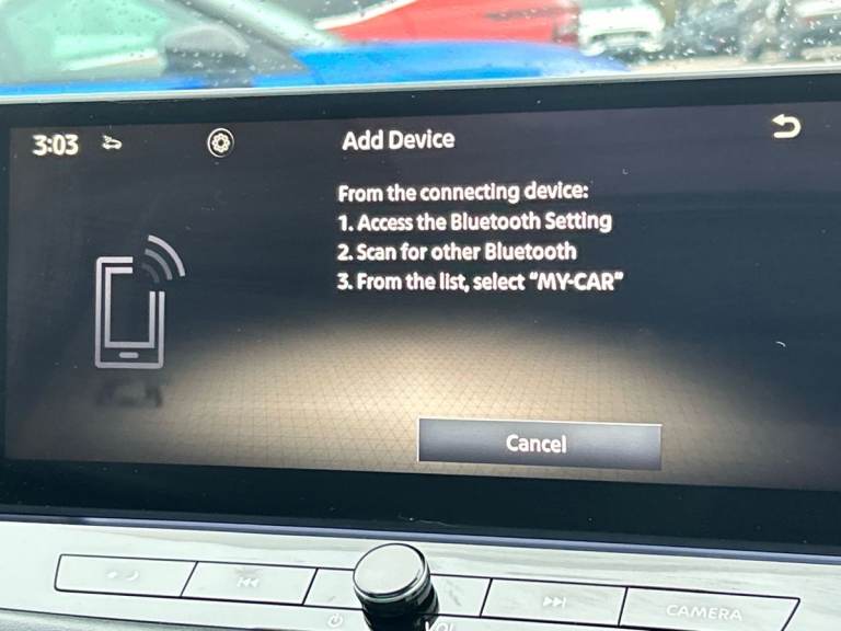 2023 Nissan Qashqai 1.5 h e-POWER N-Connecta SUV 5dr Petrol Hybrid Auto Euro 6 (s/s) (190 ps) SUV...