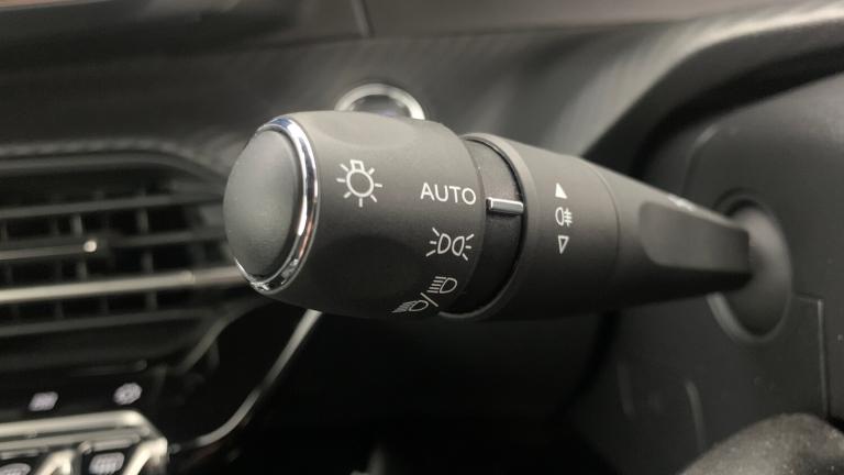 2023 Peugeot 208 1.2 PureTech GT Hatchback 5dr Petrol Manual Euro 6 (s/s) (100 ps) Hatchback Petr...