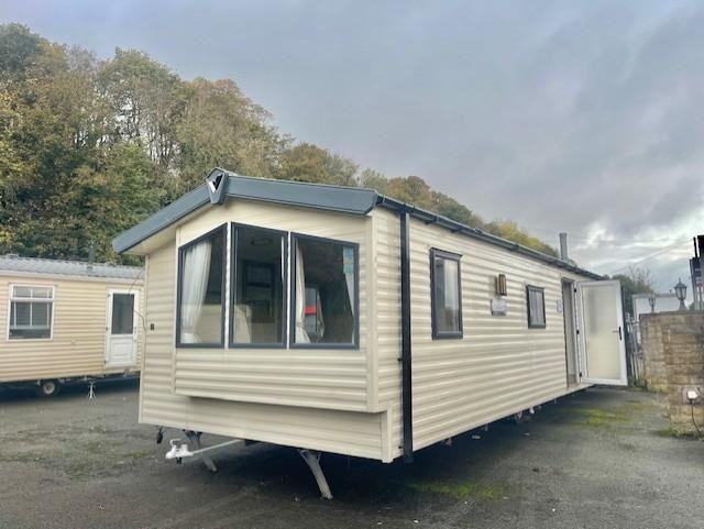 2016 WILLERBY SALSA ECO OFFSITE STATIC CARAVAN DOUBLE GLAZED WARMAIR HEATED 