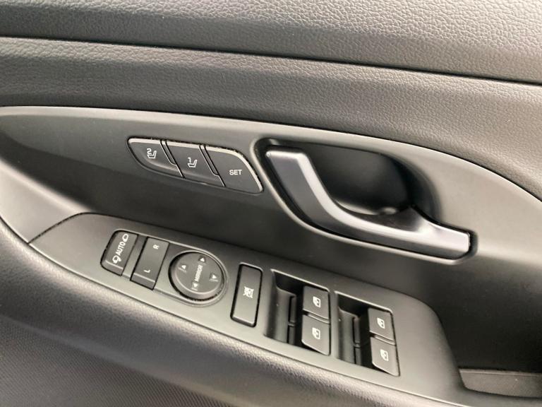 2019 Hyundai i30 2.0 T-GDi N Performance Hatchback 5dr Petrol Manual Euro 6 (s/s) (275 ps) - Hatc...