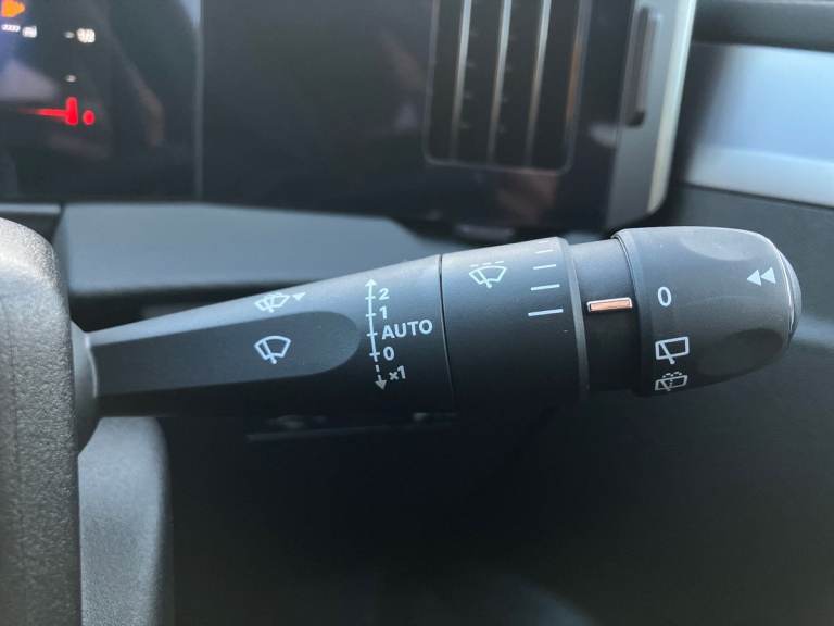 2025 Vauxhall Astra 1.2 Turbo 130 Griffin 5dr Hatchback Manual