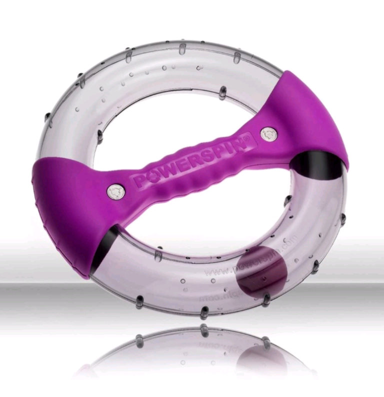 image for Brand new RPM Power Powerspin Evo by Powerball