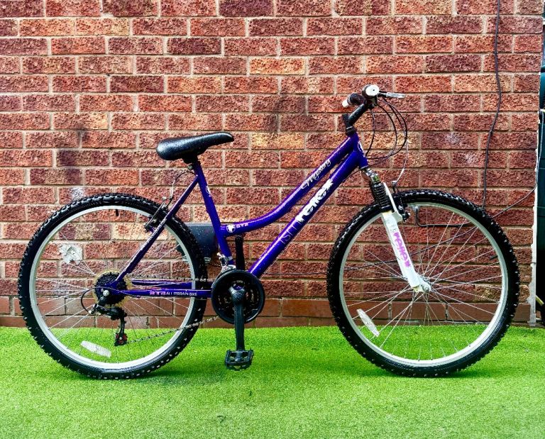 🔸Refurbished🔸 REFLEX MYSTERY LADIES MOUNTAIN BIKE 