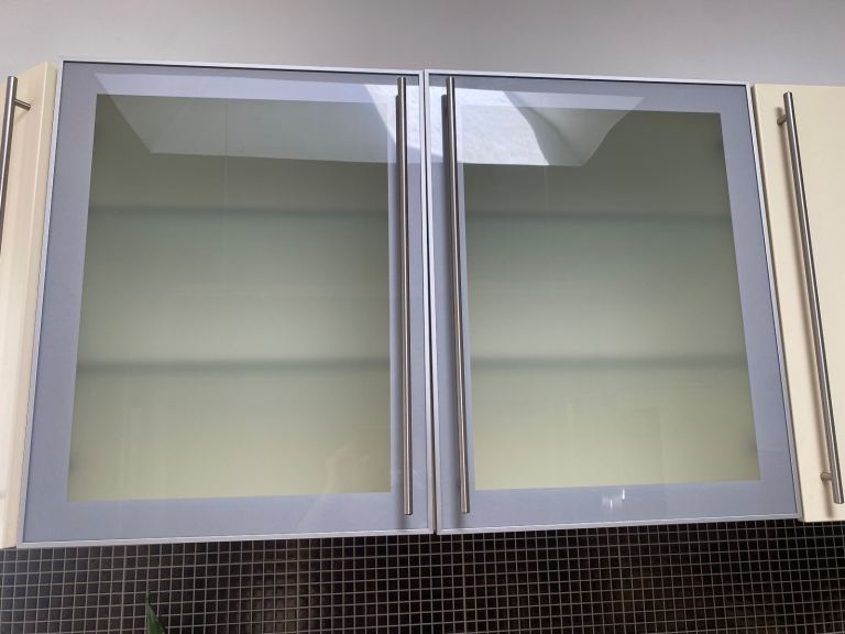 Kitchen Unit 