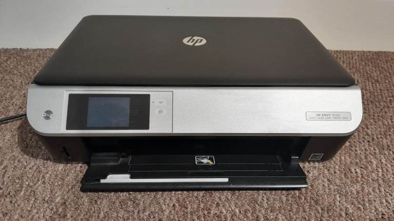 HP Envy 5530 Printer