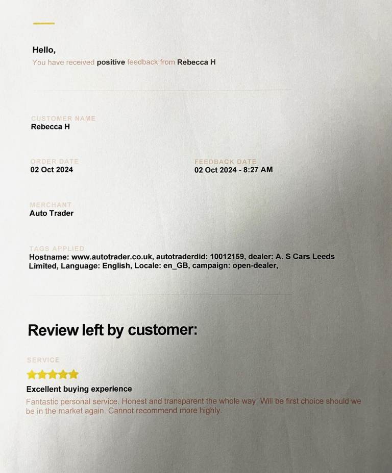 2020 Toyota RAV4 25 VVT-i Hybrid Dynamic 5dr CVT ESTATE Petrol/Electric Automatic