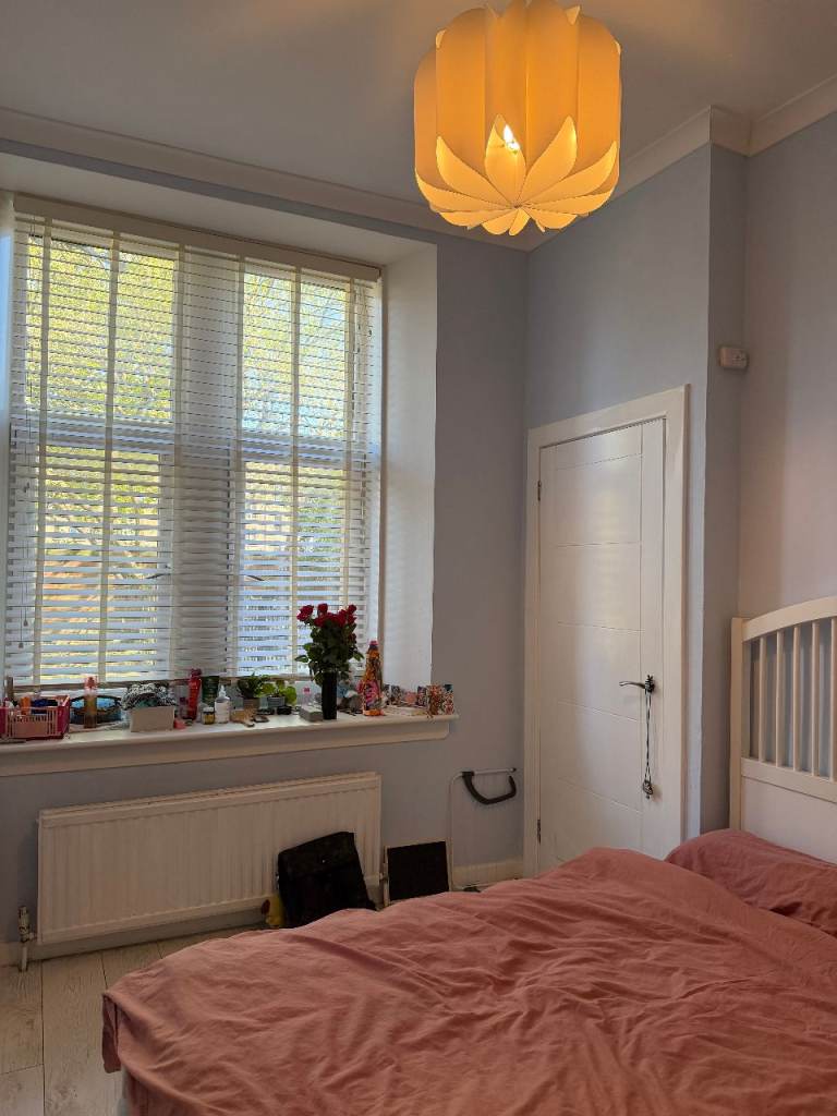 Short-term room available for 2 months