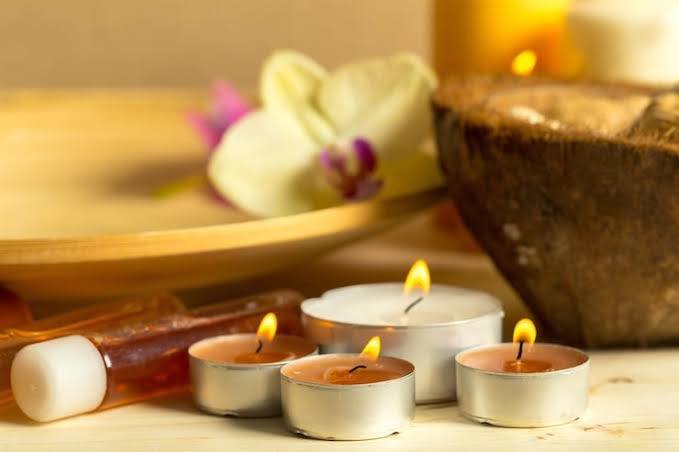 Male Outcall Massage Therapist 