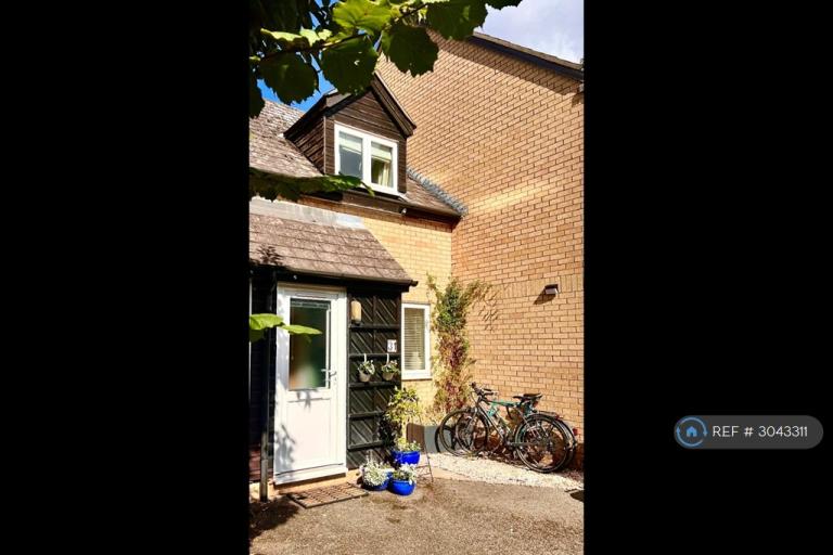 1 bedroom house in Primary Court, Cambridge, CB4 (1 bed) (#3043311)