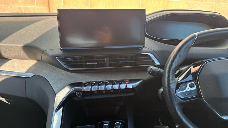 2024 Peugeot 3008 1.2 PureTech GT SUV 5dr Petrol EAT Euro 6 (s/s) (130 ps) SUV Petrol Automatic