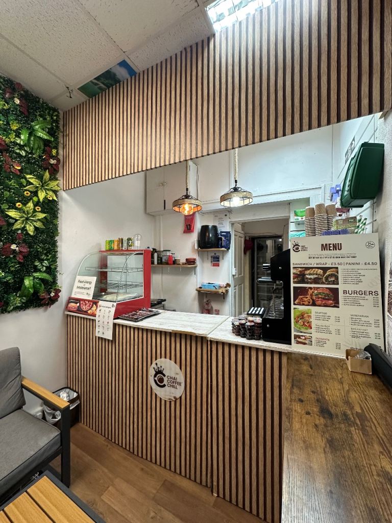 Ground Floor Small Unit To Let – Off New Road E1 - Space Approximately 12’ ft X 8’ ft