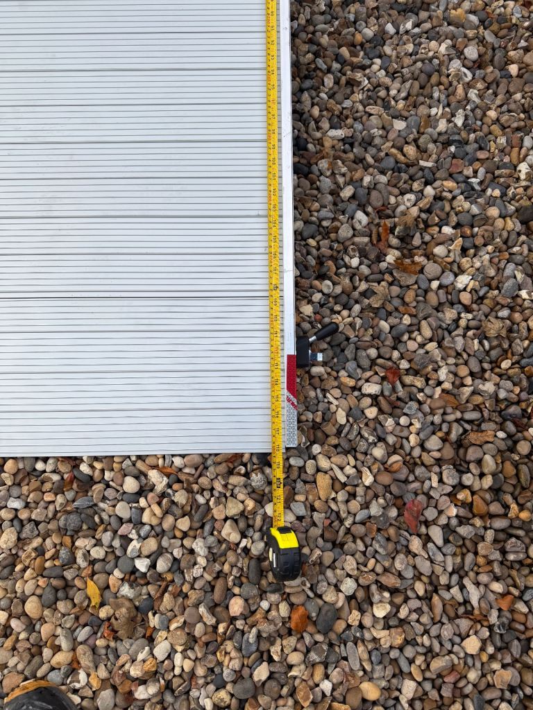 Van Ramp. WM Light Plus 600kg, 3m long x 80cm wide. Brand New.