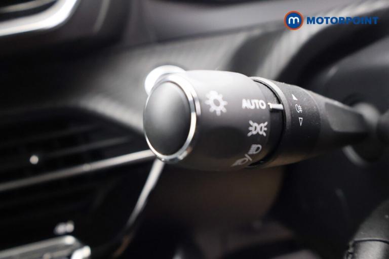 2024 Peugeot 2008 1.2 PureTech 130 Allure 5dr EAT8 SUV Petrol Automatic