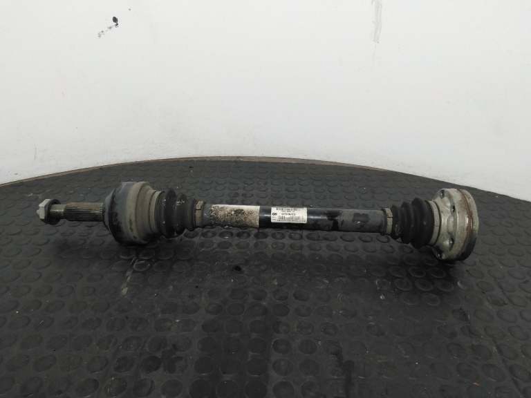 Aston Martin Db9 Driveshaft N/S 2004-2018 Petrol 6 [Mvr:Speed] Automatic Lh Ad4