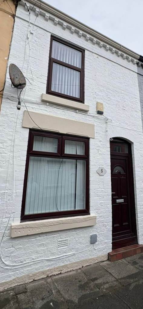 L4 - 2 bed house to rent 