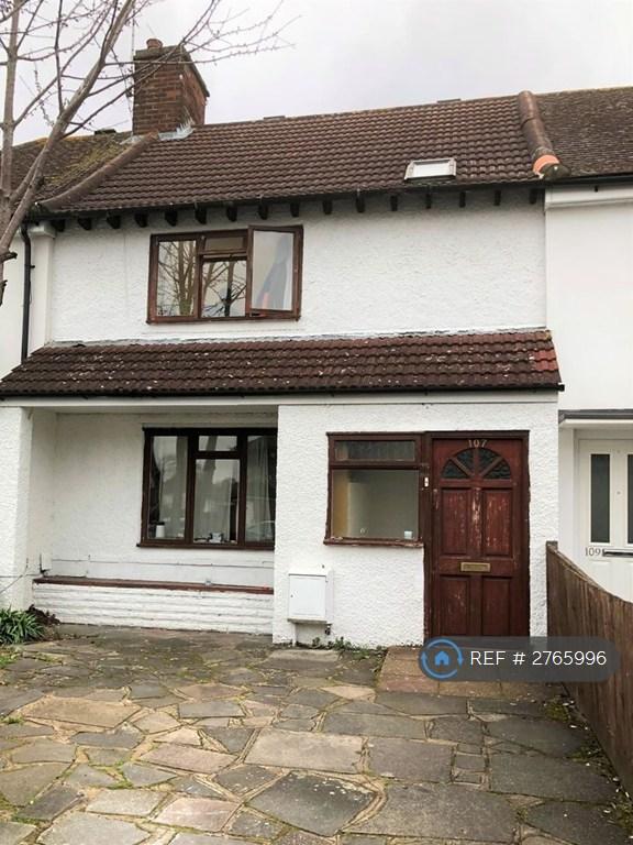 4 bedroom flat in Porchester Road, Kingston Upon Thames, KT1 (4 bed) (#2765996)