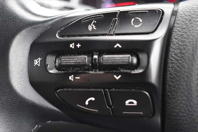 2019 Kia Stonic 1.0 T Gdi Maxx Suv 5dr Petrol Manual Euro 6 (s/s) (118 Bhp) HATCHBACK Petrol Manual