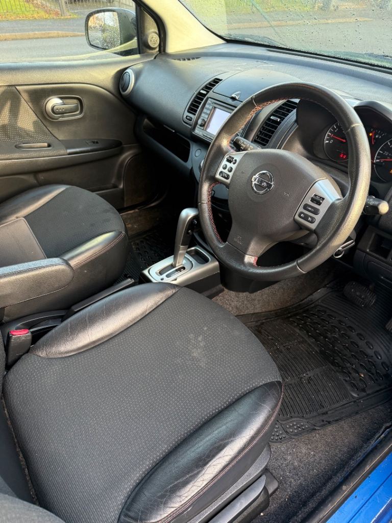 AUTOMATIC CAR FOR SALE 2009