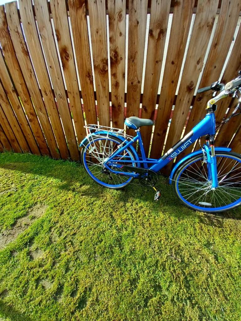 Elife swift bike electric  bike 