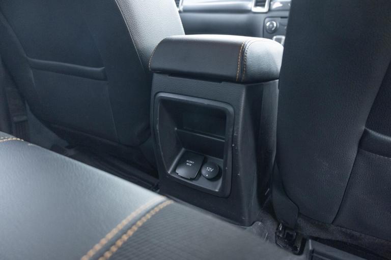 2020 Ford Ranger Pick Up Double Cab Wildtrak 2.0 EcoBlue 213 Auto PICK UP DIESEL Automatic