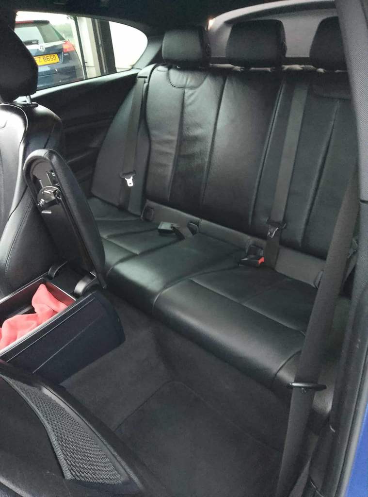 BMW M140i Shadow Edition, Hatchback, 2019, Semi-Auto, 2998 (cc), 3 doors