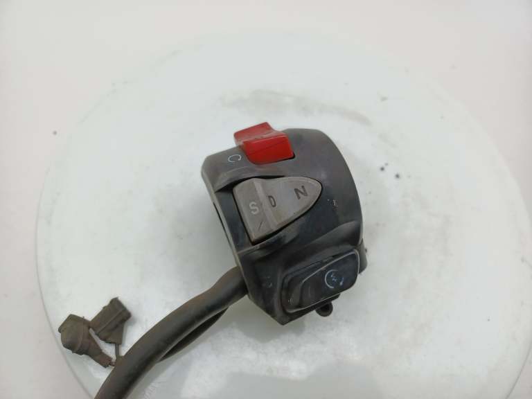 Honda Nc 750 Engine Kill Switch Gear 2014-2021