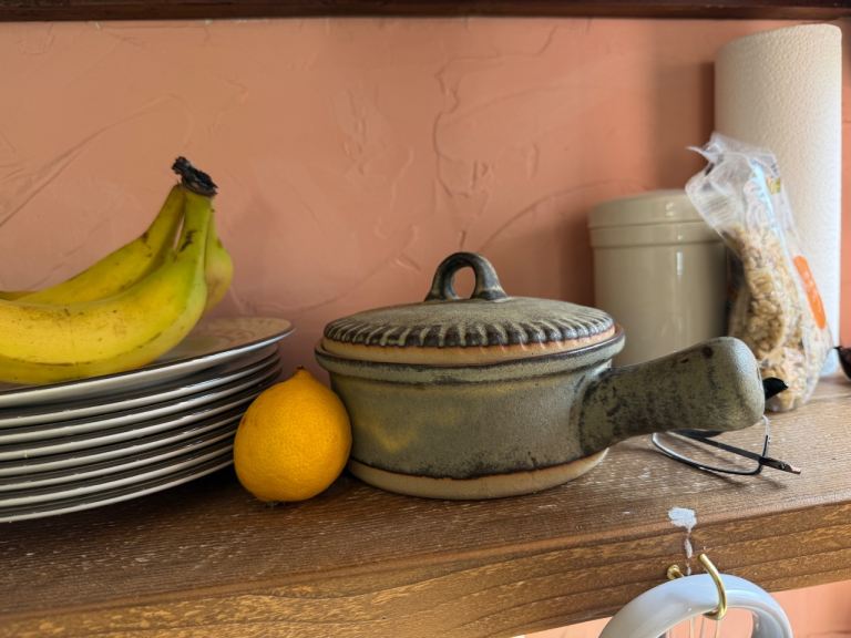 Vintage Tremar Cornish Stoneware