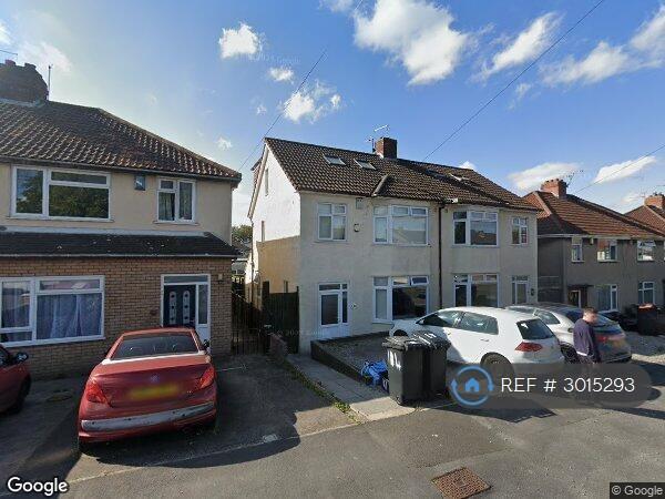 1 bedroom in Radley Rd, Bristol, BS16 (#3015293)