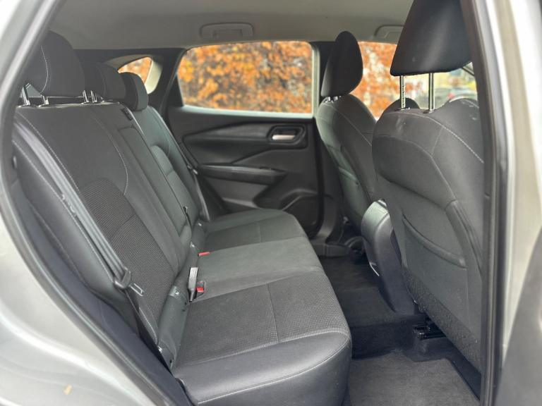 2022 Nissan Qashqai 1.3 DIG-T MHEV Acenta Premium XTRON Euro 6 (s/s) 5dr HATCHBACK Petrol/Electri...