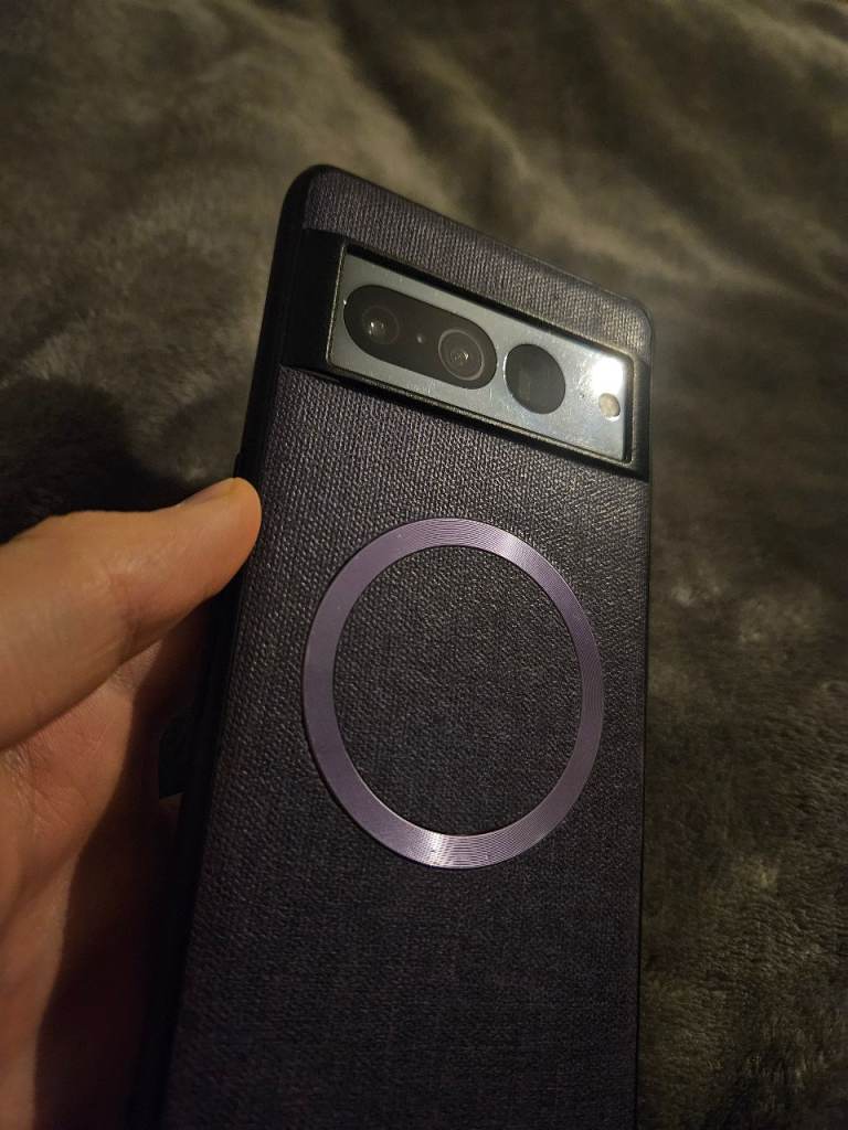Google pixel 7 pro 128gb