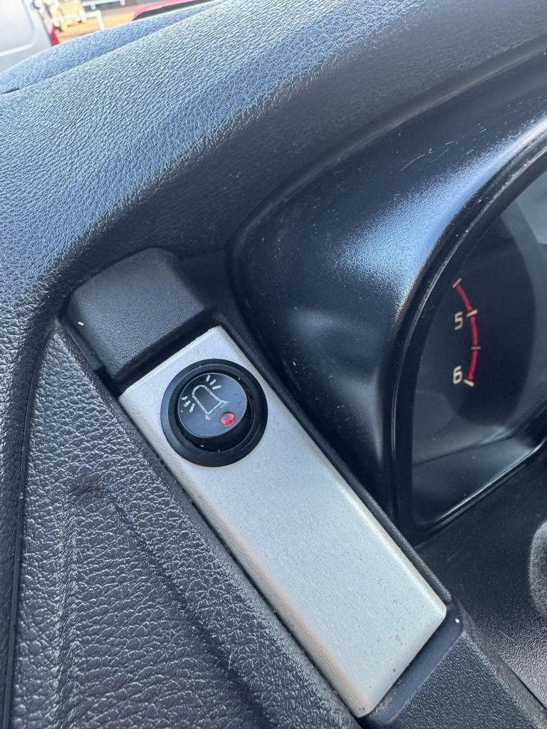 2016 Ford Transit 2.2 TDCi 125ps Double Cab Chassis CHASSIS CAB Diesel Manual