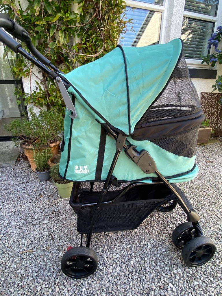 Petgear Pet Stroller