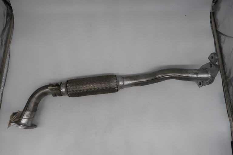 MITSUBISHI LIBERO/PROTON WIRA FRONT EXHAUST PIPE MB810554