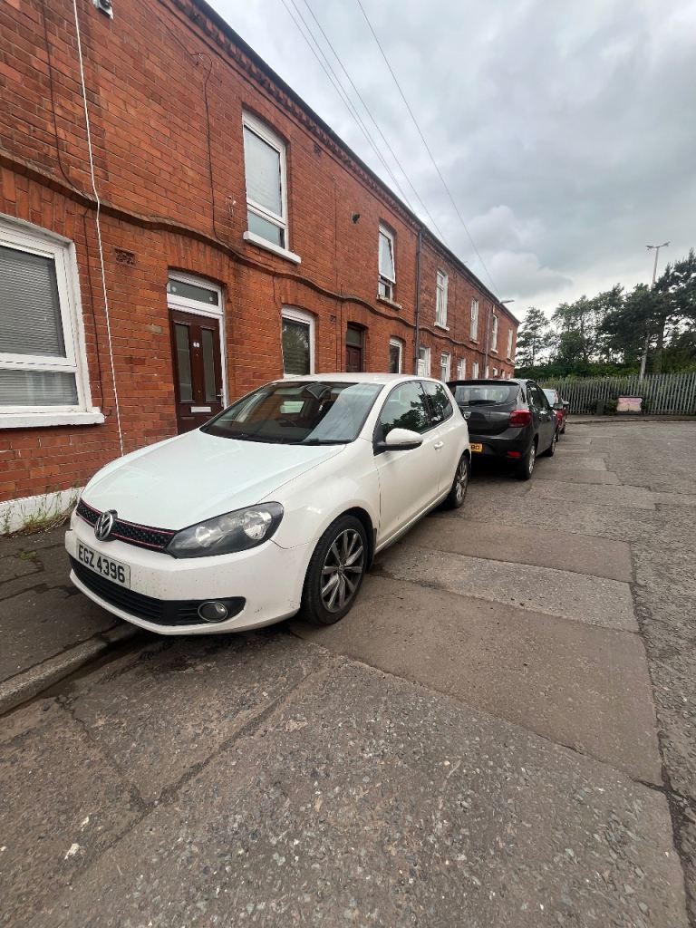 Volkswagen, GOLF, Hatchback, 2009, Manual, 1598 (cc), 3 doors