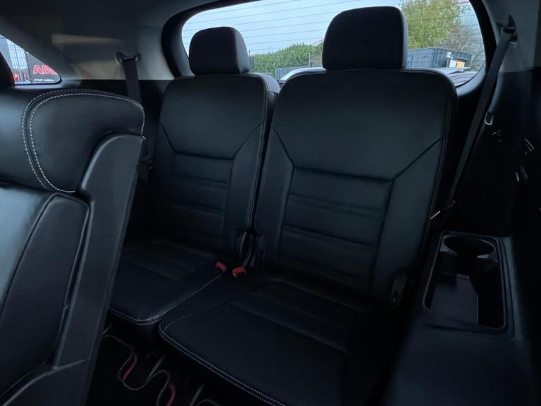 2018 Kia Sorento 2.2 CRDi GT-Line Auto AWD Euro 6 (s/s) 5dr ESTATE Diesel Automatic