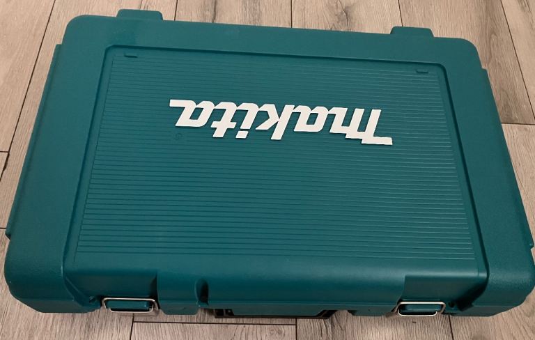 MAKITA DRILL CASE BRAND NEW ** STILL AVAILABLE **